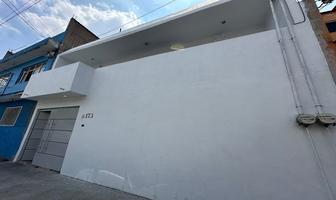 Foto de inmueble en Oriente 249A, Col. Agrícola Oriental C.P. 08500, Iztacalco