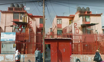 Foto de inmueble en Oriente  259, Col. Agrícola Oriental C.P. 08500, Iztacalco