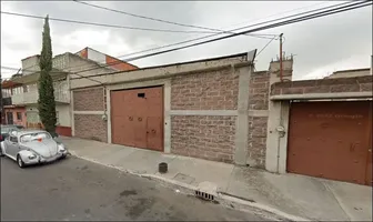 Foto de inmueble en Retorno 2 de Sur 16 #SIN NÚMERO, Col. Agrícola Oriental C.P. 08500, Iztacalco