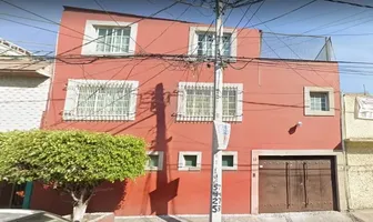 Foto de inmueble en Retorno 5 Sur #1610, Col. Agrícola Oriental C.P. 08500, Iztacalco