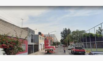 Foto de inmueble en SUR 20  #0, Col. Agrícola Oriental C.P. 08500, Iztacalco
