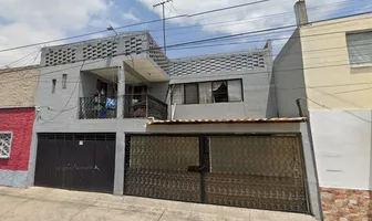 Foto de inmueble en Sin nombre de calle, Col. Agrícola Oriental C.P. 08500, Iztacalco