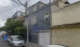 Foto de inmueble en Sin nombre de calle, Col. Agrícola Oriental C.P. 08500, Iztacalco