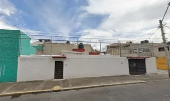 Foto de inmueble en Sin nombre de calle, Col. Agrícola Oriental C.P. 08500, Iztacalco