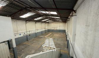 Foto de inmueble en Sur 16 A, Col. Agrícola Oriental C.P. 08500, Iztacalco