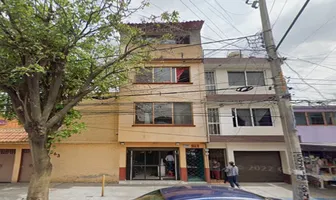 Foto de inmueble en Sur 20 #361, Col. Agrícola Oriental C.P. 08500, Iztacalco