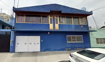 Foto de inmueble en Sur 22 #90, Col. Agrícola Oriental C.P. 08500, Iztacalco
