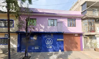 Foto de inmueble en Sur 24 A #54, Col. Agrícola Oriental C.P. 08500, Iztacalco