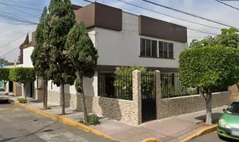 Foto de inmueble en Sur #28, Col. Agrícola Oriental C.P. 08500, Iztacalco