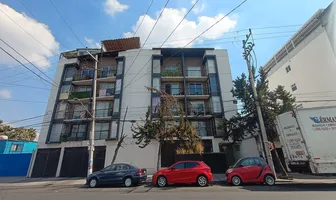 Foto de inmueble en Torre F #s/n, Col. Agrícola Oriental C.P. 08500, Iztacalco