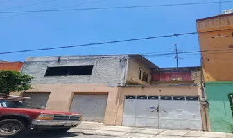 Foto de inmueble en oriente  #255Int. 68, Col. Agrícola Oriental C.P. 08500, Iztacalco