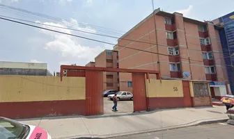 Foto de inmueble en AV GUADALUPE #56, Col. Agrícola Pantitlan C.P. 08100, Iztacalco