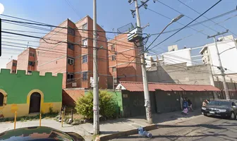 Foto de inmueble en AV. MEXICO #59, Col. Agrícola Pantitlan C.P. 08100, Iztacalco