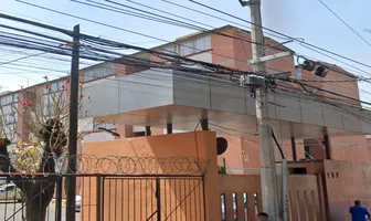 Foto de inmueble en AV. NORTE #169, Col. Agrícola Pantitlan C.P. 08100, Iztacalco