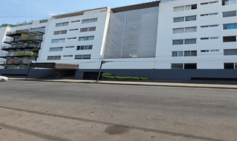 Foto de inmueble en AVENIDA NORTE 162, Col. Agrícola Pantitlan C.P. 08100, Iztacalco