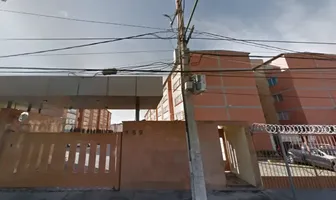 Foto de inmueble en Avenida Norte 169, Agrícola Pantitlán, Ciudad de México, CDMX, México #169, Col. Agrícola Pantitlan C.P. 08100, Iztacalco