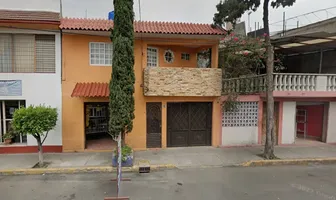 Foto de inmueble en Avenida Puebla #15, Col. Agrícola Pantitlan C.P. 08100, Iztacalco