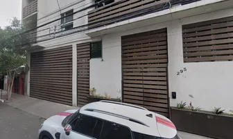 Foto de inmueble en Calle 2 #295, Col. Agrícola Pantitlan C.P. 08100, Iztacalco