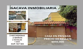 Foto de inmueble en Calle 3 #0, Col. Agrícola Pantitlan C.P. 08100, Iztacalco
