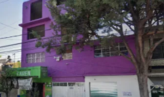 Foto de inmueble en Calle 4 #0, Col. Agrícola Pantitlan C.P. 08100, Iztacalco