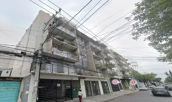 Foto de inmueble en Calle 4 #1, Col. Agrícola Pantitlan C.P. 08100, Iztacalco