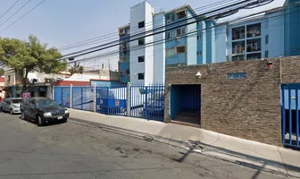 Foto de inmueble en Calle 4 #285, Col. Agrícola Pantitlan C.P. 08100, Iztacalco