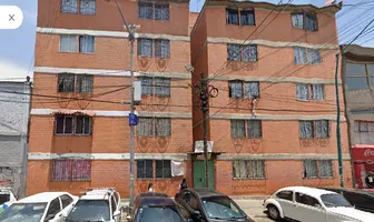 Foto de inmueble en Calle 4 #380, Col. Agrícola Pantitlan C.P. 08100, Iztacalco
