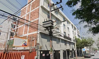 Foto de inmueble en Calle 5 #78, Col. Agrícola Pantitlan C.P. 08100, Iztacalco