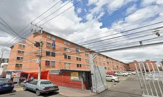 Foto de inmueble en Calle Uno #99, Col. Agrícola Pantitlan C.P. 08100, Iztacalco