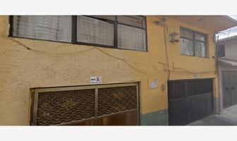 Foto de inmueble en Cuarta Privada Calle Central #0, Col. Agrícola Pantitlan C.P. 08100, Iztacalco