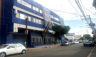 Foto de inmueble en , Col. Agrícola Pantitlan C.P. 08100, Iztacalco