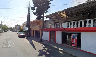 Foto de inmueble en PUEBLA #0, Col. Agrícola Pantitlan C.P. 08100, Iztacalco
