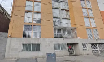 Foto de inmueble en Sin nombre de calle, Col. Agrícola Pantitlan C.P. 08100, Iztacalco