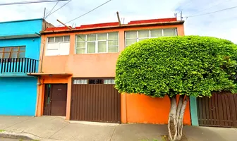 Foto de inmueble en Sin nombre de calle, Col. Agrícola Pantitlan C.P. 08100, Iztacalco