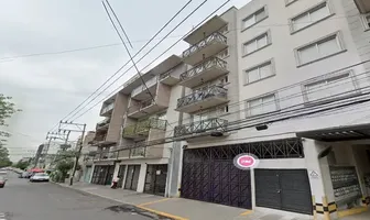 Foto de inmueble en Sin nombre de calle, Col. Agrícola Pantitlan C.P. 08100, Iztacalco