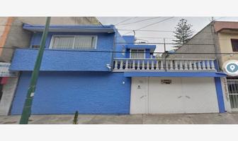 Foto de inmueble en Sin nombre de calle #213, Col. Agrícola Pantitlan C.P. 08100, Iztacalco