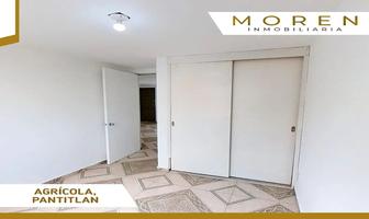 Foto de inmueble en calle 5, Col. Agrícola Pantitlan C.P. 08100, Iztacalco