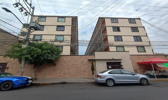 Foto de inmueble en calle 5, Col. Agrícola Pantitlan C.P. 08100, Iztacalco
