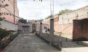 Foto de inmueble en José A. Alzate #0, Col. Agricultura C.P. 11360, Miguel Hidalgo
