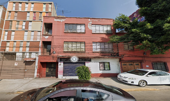 Foto de inmueble en , Col. Agricultura C.P. 11360, Miguel Hidalgo