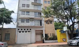 Foto de inmueble en Salvador Díaz Mirón #sn, Col. Agricultura C.P. 11360, Miguel Hidalgo