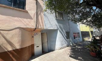 Foto de inmueble en Calle 9, Col. Aguilera C.P. 02900, Azcapotzalco