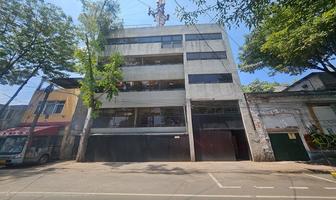 Foto de inmueble en , Col. Ahuehuetes Anahuac C.P. 11450, Miguel Hidalgo