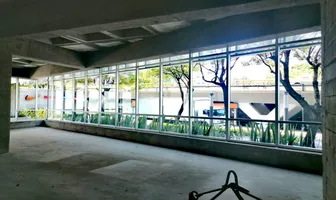 Foto de inmueble en Rio San Joaquin #S/N, Col. Ahuehuetes Anahuac C.P. 11450, Miguel Hidalgo