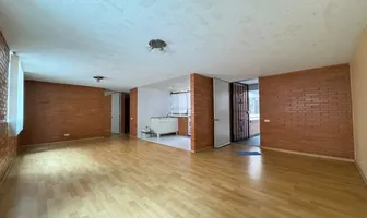 Foto de inmueble en Aztecas #602, Col. Ajusco C.P. 04300, Coyoacán
