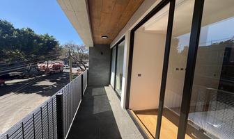Foto de inmueble en , Col. Ajusco C.P. 04300, Coyoacán