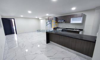 Foto de inmueble en , Col. Ajusco C.P. 04300, Coyoacán