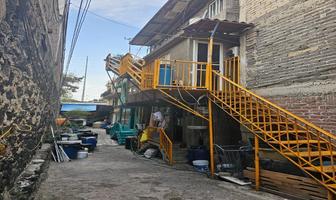 Foto de inmueble en Totonacas, Col. Ajusco C.P. 04300, Coyoacán