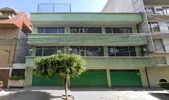 Foto de inmueble en Andalucía #1, Col. Álamos C.P. 03400, Benito Juárez