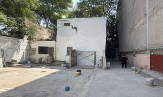 Foto de inmueble en Avenida Fernando 200, Col. Álamos C.P. 03400, Benito Juárez